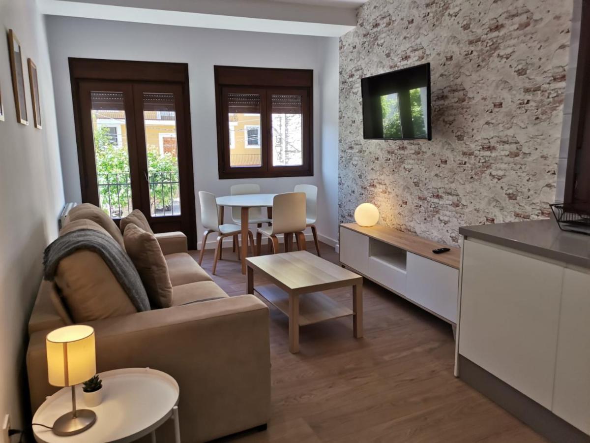 Vivienda Turistica Cumbre De Pontones Villa ปอนโตเนส ภายนอก รูปภาพ